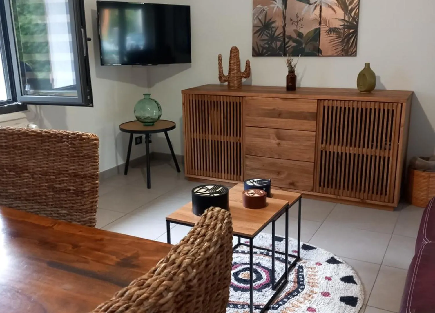 Bella Loire Apartment Le Monteil  France