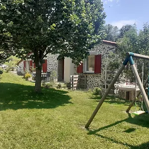  Hébergement de vacances La Siestou